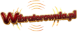 Logo tekstowe - strona główna